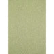 Florence • glitterpapier 250g a4 lichtgroen 5x