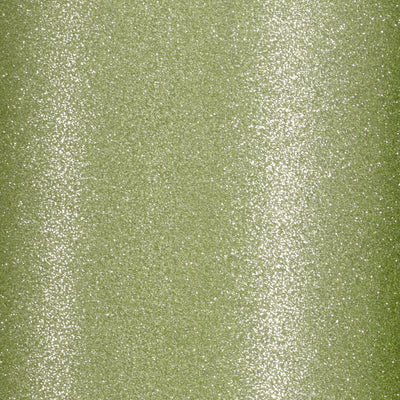 Florence • glitterpapier 250g a4 lichtgroen 5x