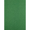 Florence • glitterpapier 250g a4 groen 5x