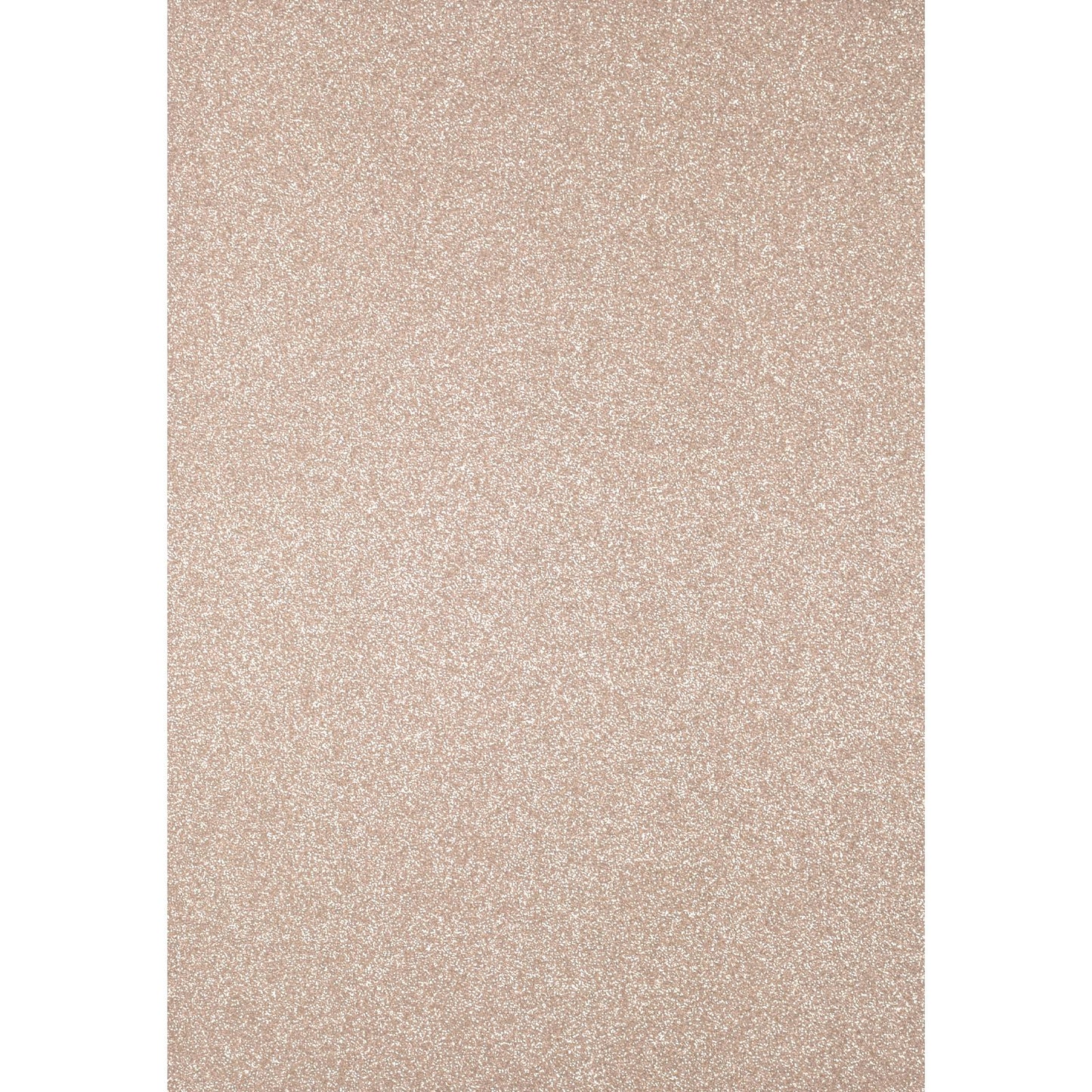 Firenze • carta glitter 250g a4 oro chiaro 5x