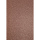 Florence • glitterpapier 250g a4 bruin 5x