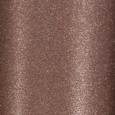 Firenze • carta glitterata 250g a4 marrone 5x
