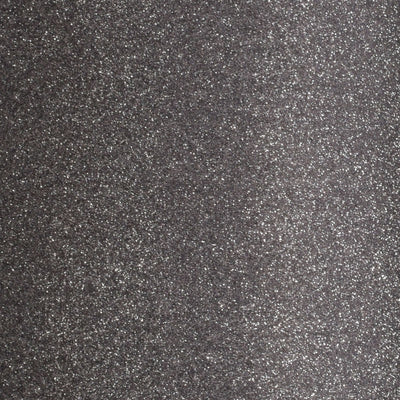 Firenze • carta glitterata 250g a4 grigia 5x