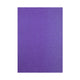 Florence • glitterpapier 250g a4 violet 5x