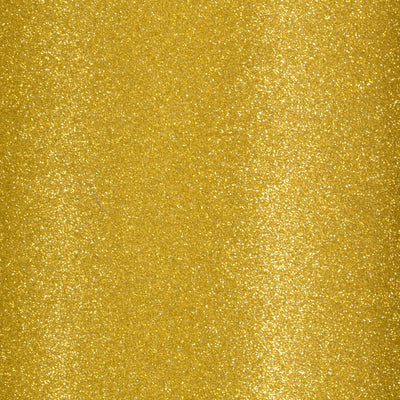 Firenze • set carta glitter e cartoncino 216g a4 10x ape oro giallo
