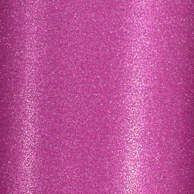 Firenze • set carta e cartoncino glitter 216g a4 10x rosa fucsia