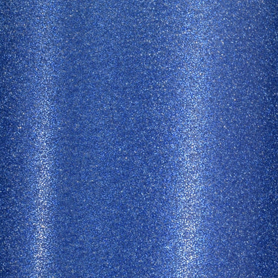 Firenze • set carta glitter e cartoncino 216g a4 10x inchiostro blu