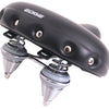 Edge Bicycle Saddle Urban XL Black (sulla mappa)