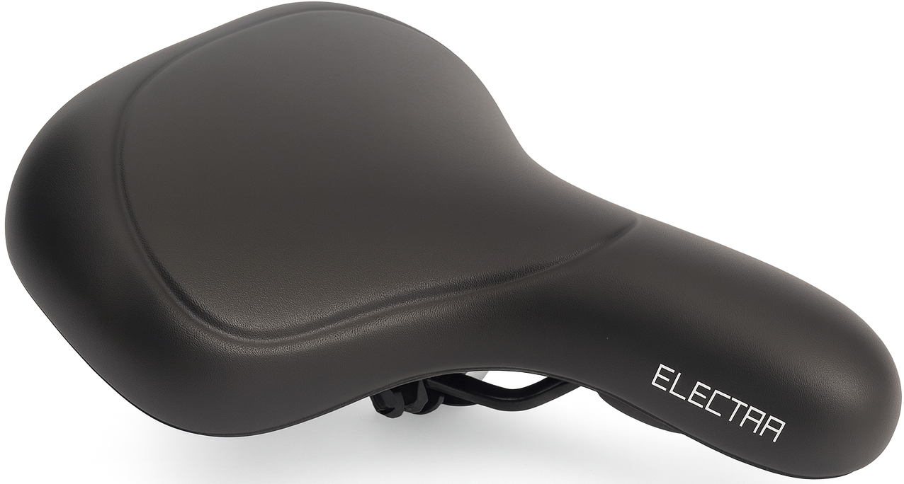 ELECTRA ELECTRA ELETRA EN BICCLE ELETRA CON BICSE CON CONJUNTO Y ESPACIO DE ALMACENAMIENTO PARA LA TAGA DE AIRE