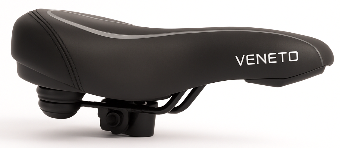 Sada de ciclo de borde Veneto incl.