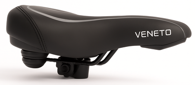 Sada de ciclo de borde Veneto incl.