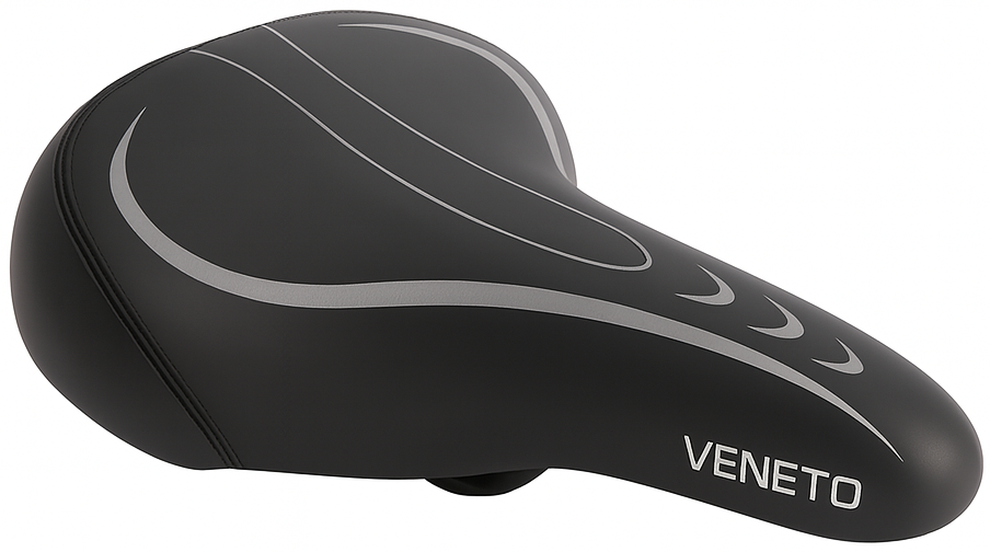 Sada de ciclo de borde Veneto incl.