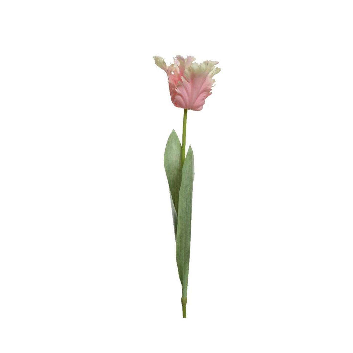 Decoris flor artificial tulipán 68cm rosa