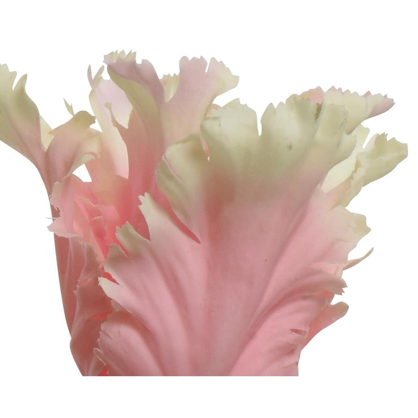 Decoris flor artificial tulipán 68cm rosa