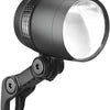 Koplamp Lumotec IQ-X voor naafdynamo 6-60 Volt -