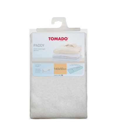 Metaltex tomado paddy ironing board 140x50
