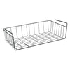 Metaltex Metaltex Babette 50 Hang basket 50x26x14 cm Black