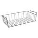 Metaltex Metaltex Babette 50 Hang basket 50x26x14 cm Black