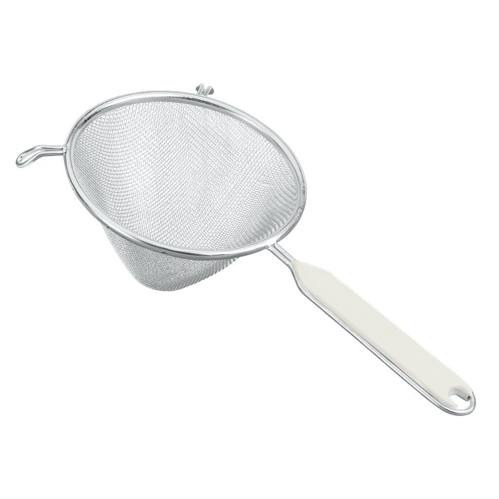 Metaltex metaltex té chino diversión 7 cm tostadas finamente tejidas
