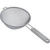 Setaccio metallico 20 cm grigio