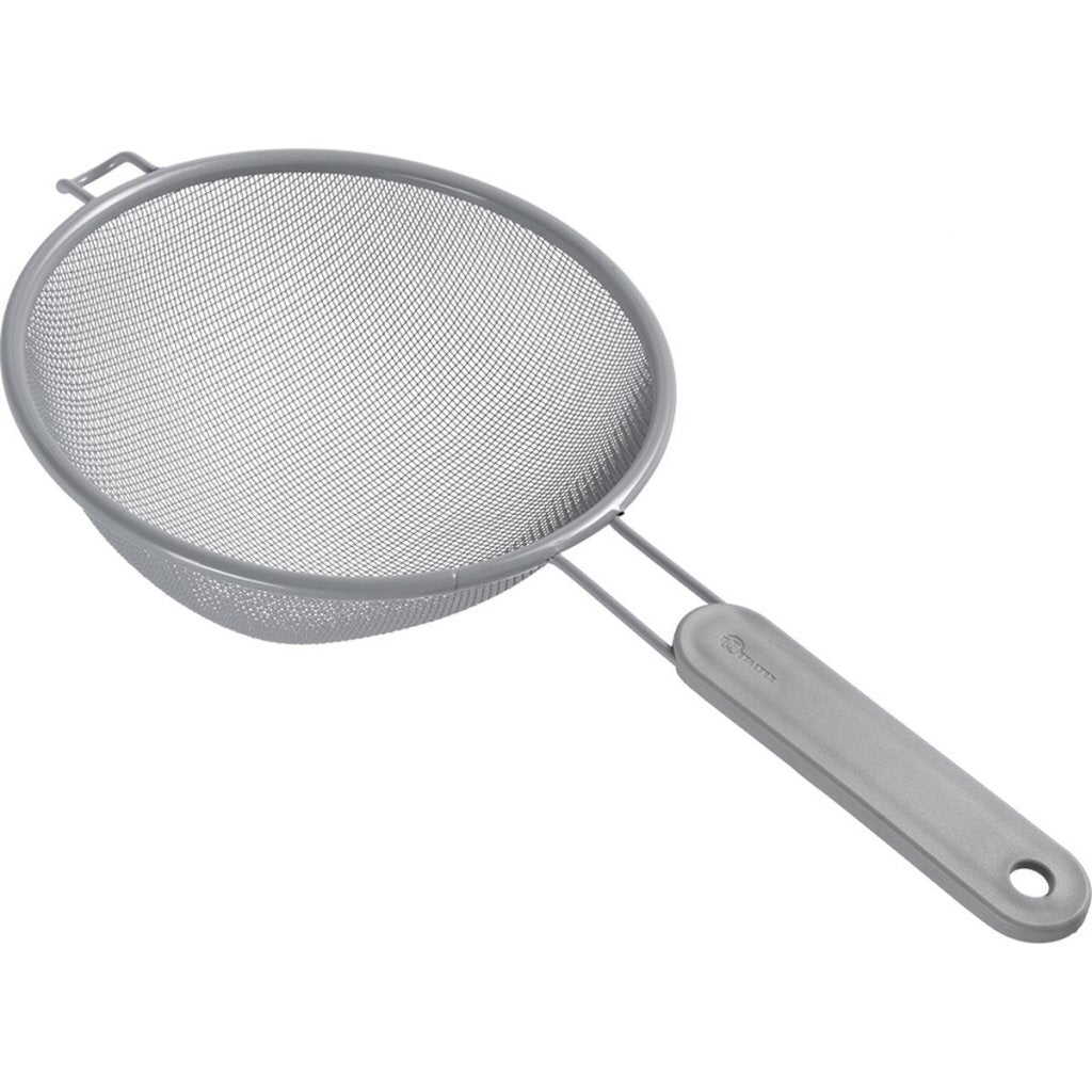 Setaccio metallico 20 cm grigio