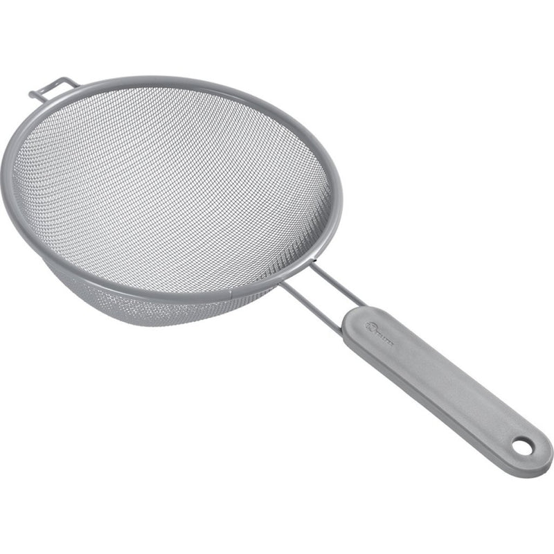 Setaccio metallico 20 cm grigio