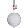 Setaccio metallico 20 cm grigio