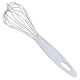 Metaltex Metaltex Batpople da 25 cm in acciaio inossidabile bianco
