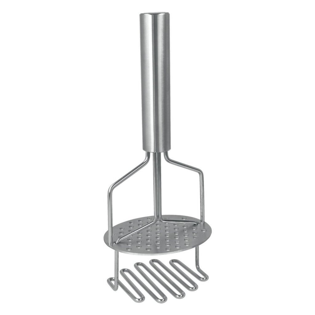 Metaltex Metaltex purea in acciaio inossidabile