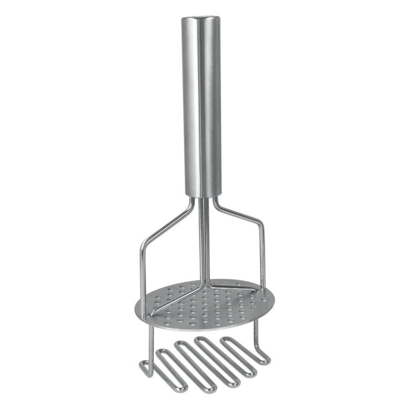 Metaltex Puree de acero inoxidable