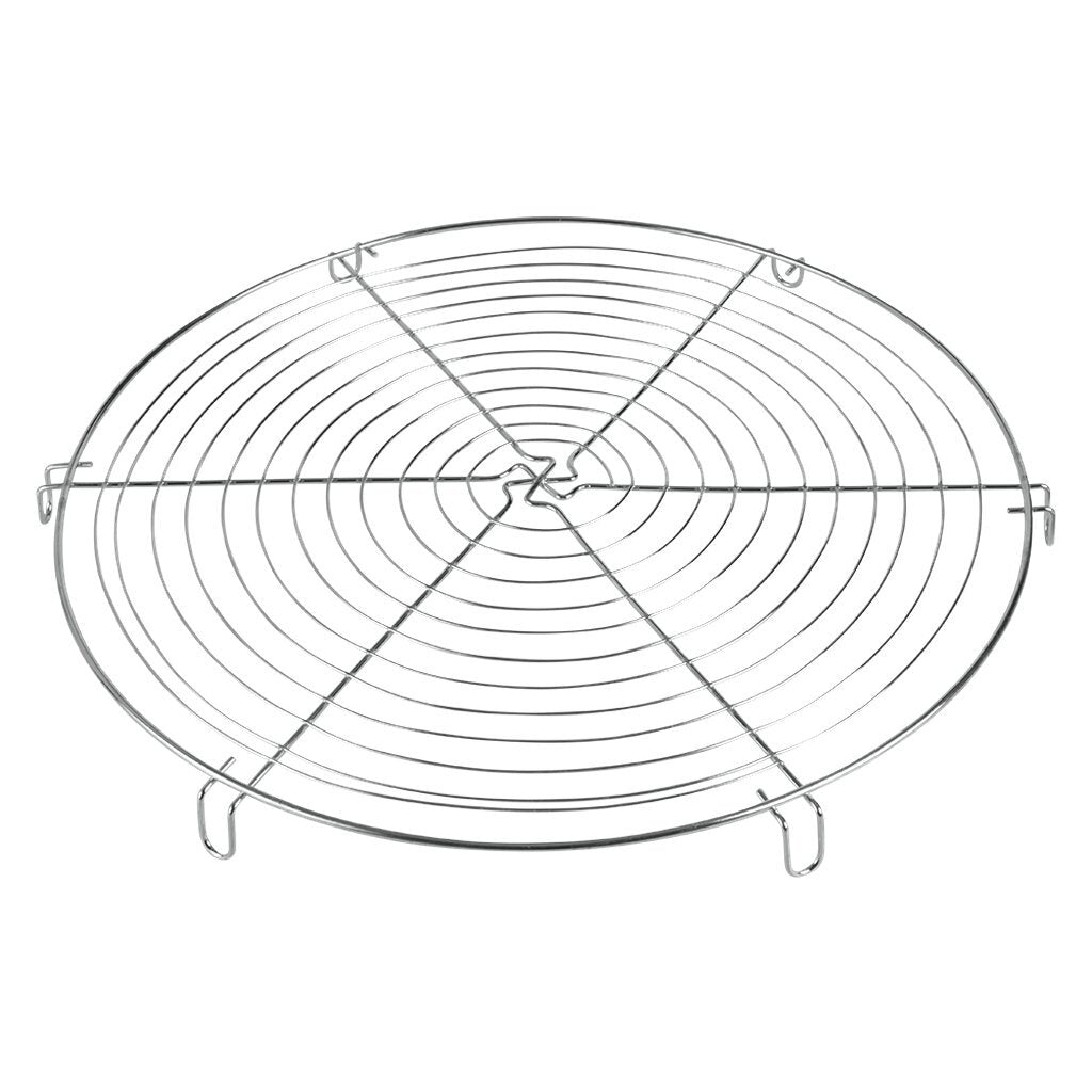 Metaltex metaltex dolceforno taartrooster alrededor de 30 cm contar