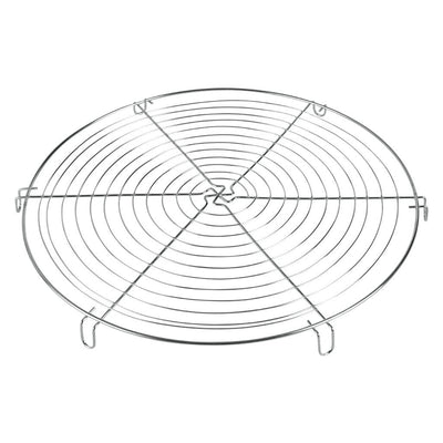 Metaltex Metaltex Dolceforno Taartrooster intorno a 30 cm Test Luxury