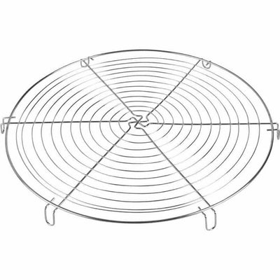 Metaltex Metaltex Dolceforno Taartrooster intorno a 32 cm Tell Luxury