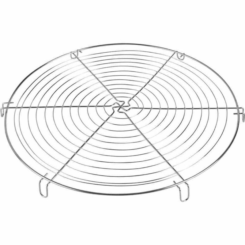 Metaltex metaltex dolceforno taartrooster alrededor de 32 cm Tell Luxury