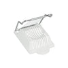 Metaltex metaltex inox ecier snier bianco