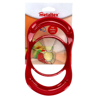 Metaltex metaltex Applessijker rosso