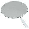 Metaltex Metaltex Anti splash Cover 33 cm de acero inoxidable