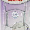 Metaltex bordenhouder van 11 tot 18cm