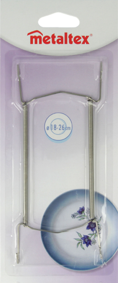 Metaltex bordenhanger 18-26cm