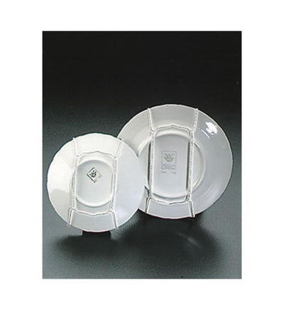 Colgador de platos metaltex 18-26cm.