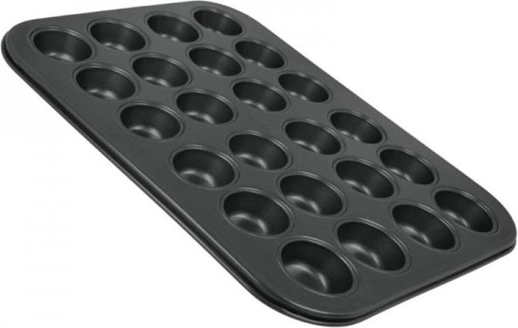 Metaltex Metaltex Bok shamp adatto per 24 pasticcini 4,5 cm