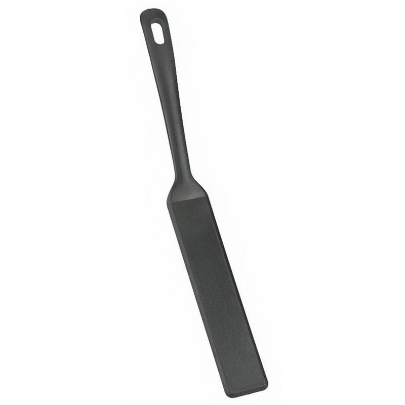 Tomado-MetalTex Tomado-MetalTex Tecna Línea PPA Spátula Negra Max 270 ° C Extra Fuerte