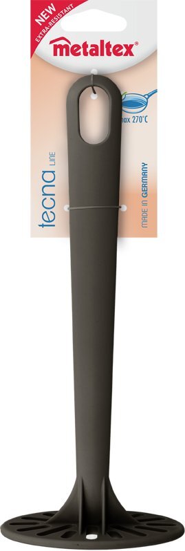 Tomado-Metaltex Tomado-Metaltex Tecna Line PPA Black PureEestamper Max 270 ° C extra forte