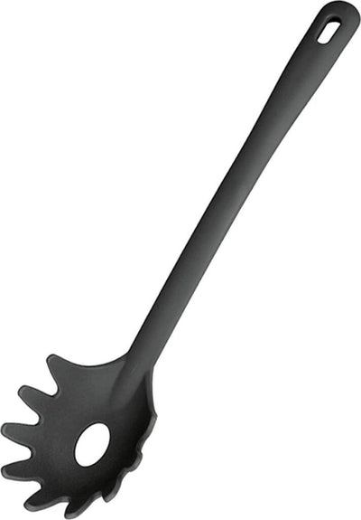 Tomado-Metaltex Tomado-Metaltex Tecna Line PPA Black Spaghettilpoon Max 270 ° C extra forte