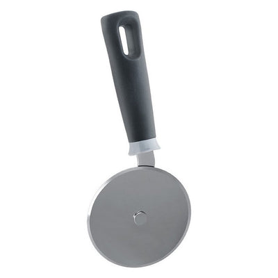 Metaltex metaltex maxoo pizzeria in acciaio inossidabile nero