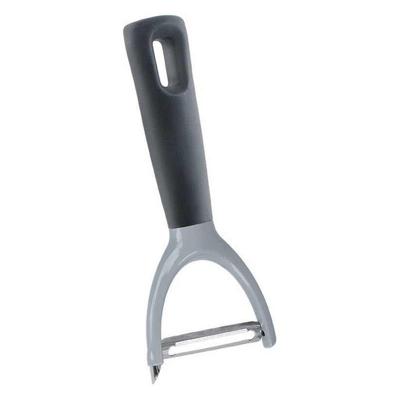 Metaltex MetalTex Maxoo Readers 18,5x7 cm in acciaio inossidabile nero