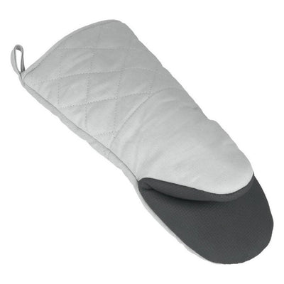 METALTEX METALTEX OVICHANT con impugnatura nighlip 30 cm grigio