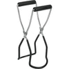 Metaltex Metaltex Potlifter 22x8,5 cm Silver nero
