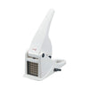 Metaltex Metaltex Kitchen Helpers Patate Plus Frietsnijder White