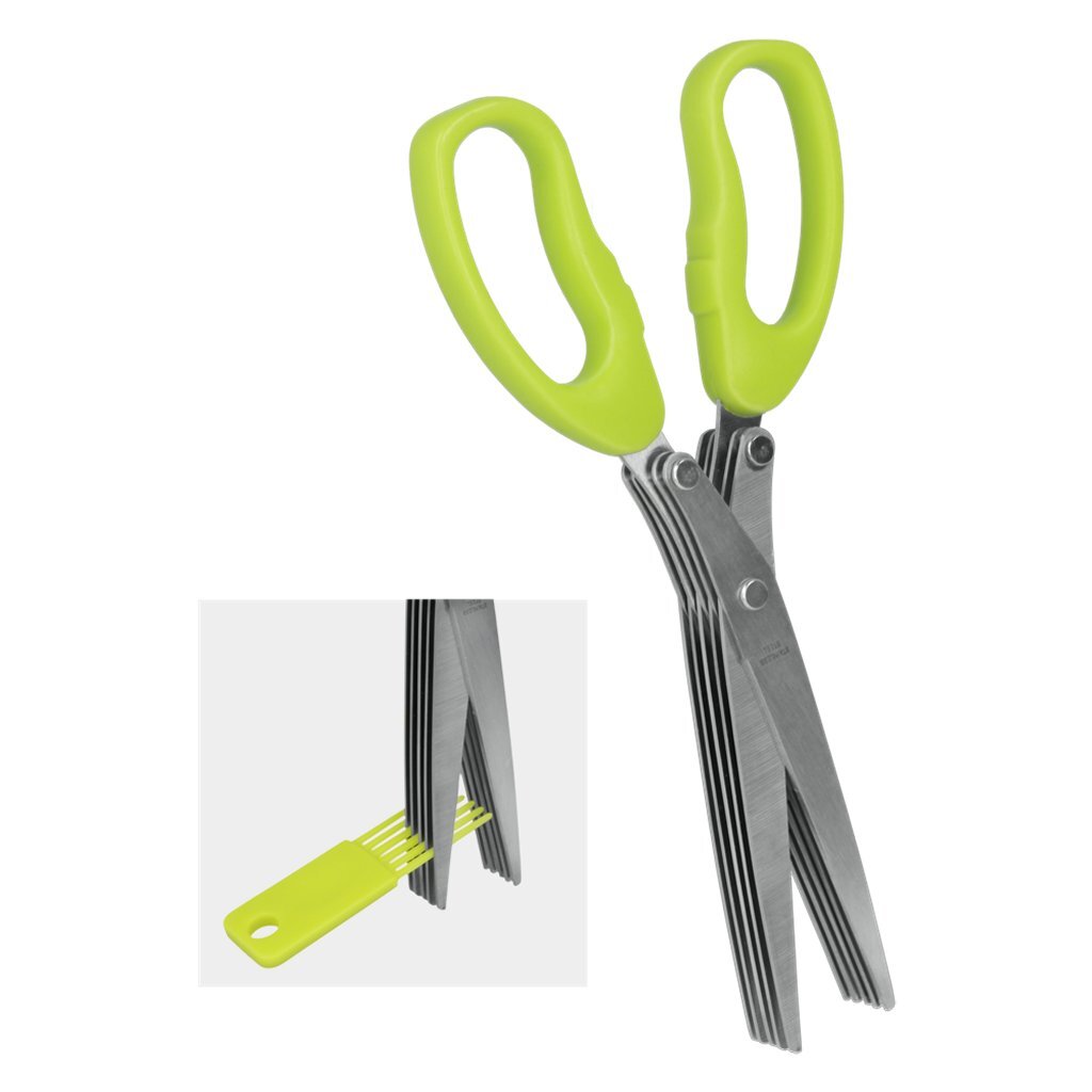 Metaltex metaltex screAR Screar 19 cm de acero inoxidable verde